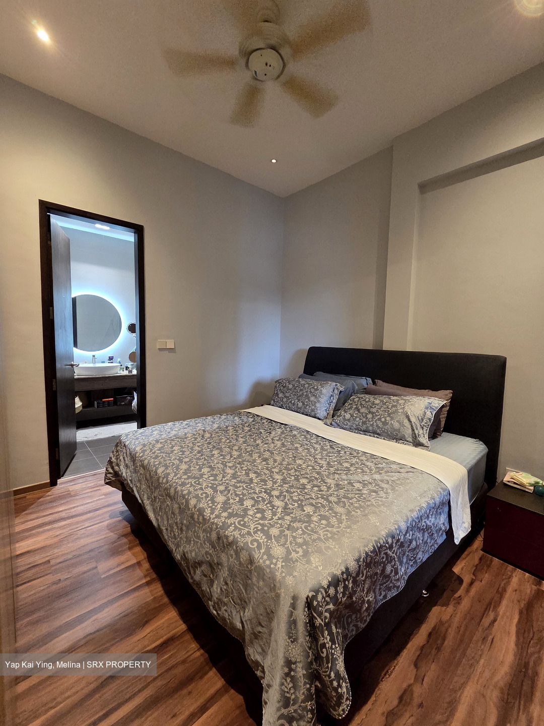 Sembawang Hills Estate (D20), Terrace #491897201